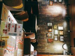 -路易十三西餐厅(西关新天地店)