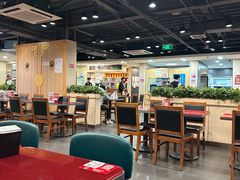 -宏状元现熬粥·京味菜(五棵松店)