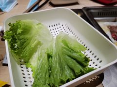 -新石器烤肉(中房金谊广场店)