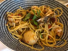 -君悦酒店·La Terrazza意合園·意式风味