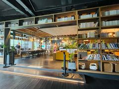 -3W咖啡(国家软件园店)