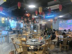 -神伙烧烤(江北黄泥塝店)