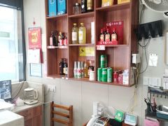 -玲燕蒸菜馆(江东路店)