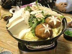 博多牛肉寿喜锅-熊藏居酒屋(kkone店)