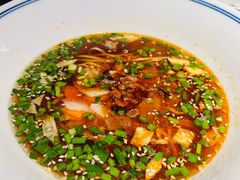 -晓长安·新陕菜(曲江店)