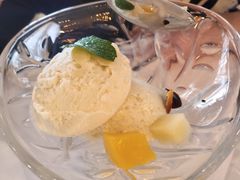 -戈雅法餐厅(世界城广场店)