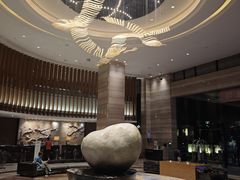 -广州汇华希尔顿逸林酒店