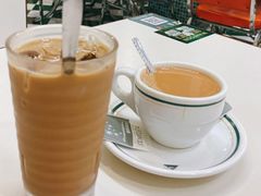 -華歡冰室-WahFoon(吉大店)