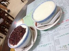 -仁信双皮奶(东川路店)