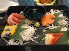 -烤路里·韩国品质自助烤肉(石路天虹4号店)