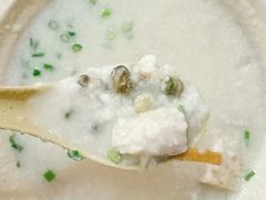 香芋石螺粥-石基姑爷