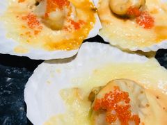 -大渔铁板烧(花园道店)
