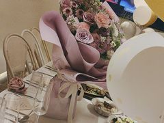 -春树下·树屋花房西餐厅(罍街AS1980店)