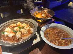 -绿茶餐厅(千岛湖银泰城店)