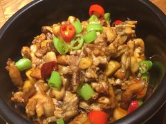 -静一餐厅·湖北菜(前门创始店)