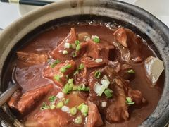 -金湖港式餐厅(建外店)