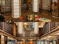 -乐口福家常菜馆(古庸路店)