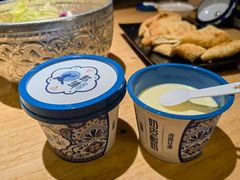 -郭靖内蒙菜·烤全羊·烧烤(望京旗舰店)