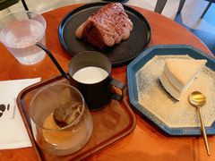 月球咖啡-Home Cafe(水榭春天店)