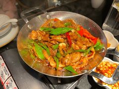 -湘阁里辣(南联锦泰城店)