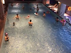 -巴斯漫温泉汗蒸馆(贡湖大道店)