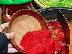 -冯校长老火锅(广州正佳广场店)
