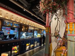 -纳瓦新疆菜(银都店)