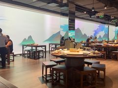 -缘起楼素斋餐厅(南山寺店)