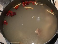 -为什么牛潮汕牛肉火锅(中信广场店)