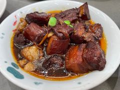 -阿毛饭店(和义路店)