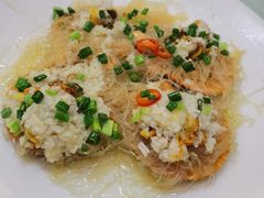 蒜蓉扇贝-好吉祥大酒楼
