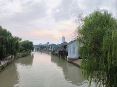 -嘉兴月河历史街区