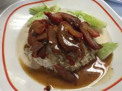 Magic&nbsp;Food-Magic Food Point(Airport Street food)