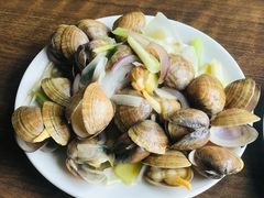 -日进一片海.生腌海鲜火锅.宵夜烧烤(三里屯总店)