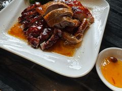 -金海湾嘉华度假酒店·海天阁中餐厅