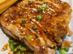 -樱の千渡日式料理·铁板烧•烧鸟(金盛田广场店)