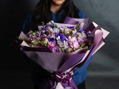 -荷兰布尔玛国际花艺学院