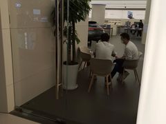 -华为智能生活馆(上海中山公园龙之梦)