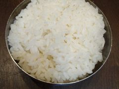 米饭-晓鲜熊猫烤鱼烤吧(西三旗百汇北门店)