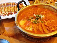 部队火锅-青春分食(仙林大学城店)