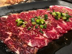 -新石器烤肉(西田城店)