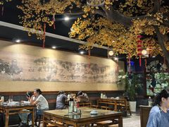 -松针蔡记蒸饺(花园路店)