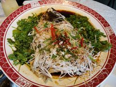 -旺顺阁·北京菜(北辰上品+)