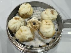 特色酱肉包-吃不亏特色包子(三峡广场店)