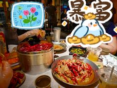 -巴厘龙虾·榜首油焖大虾(音乐学院·沿江酒馆店)