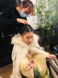 -盘子女人坊古装写真摄影(天津总店)