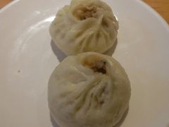 老面土猪肉包子-凤起龙游老面包子(凯德晶品店)