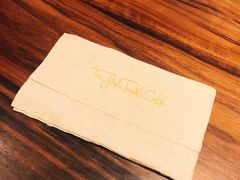 -fishtank鱼缸咖啡(三山街店)