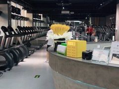 -七星派健身中心(鸟巢店)