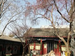 -晋阳饭庄(虎坊桥店)